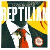 Lone Kodiak - Reptilian