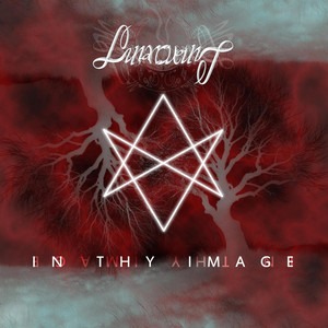 LunarVein - In Thy Image