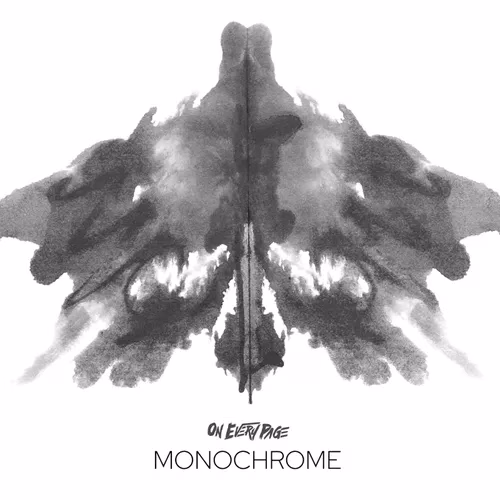 On Every Page – MONOCHROME