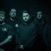 MONVRCHS - The House You Built Is Burning