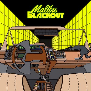 Malibu Blackout – Racing in the Dark