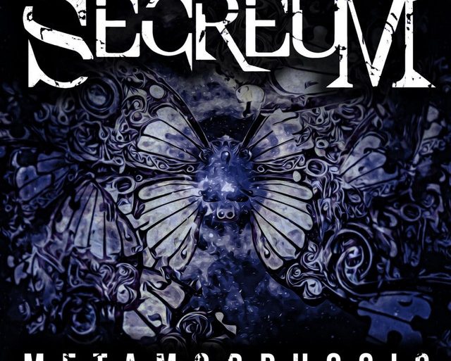 Secreum – Metamorphosis