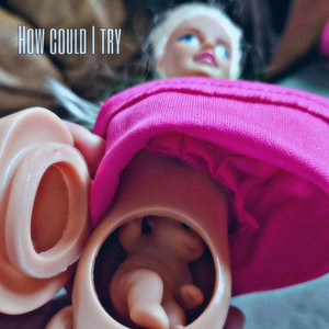 Mistergreencheese - How Could I Try