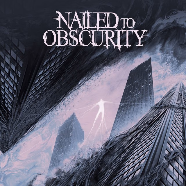Nailed To Obscurity - Overcast