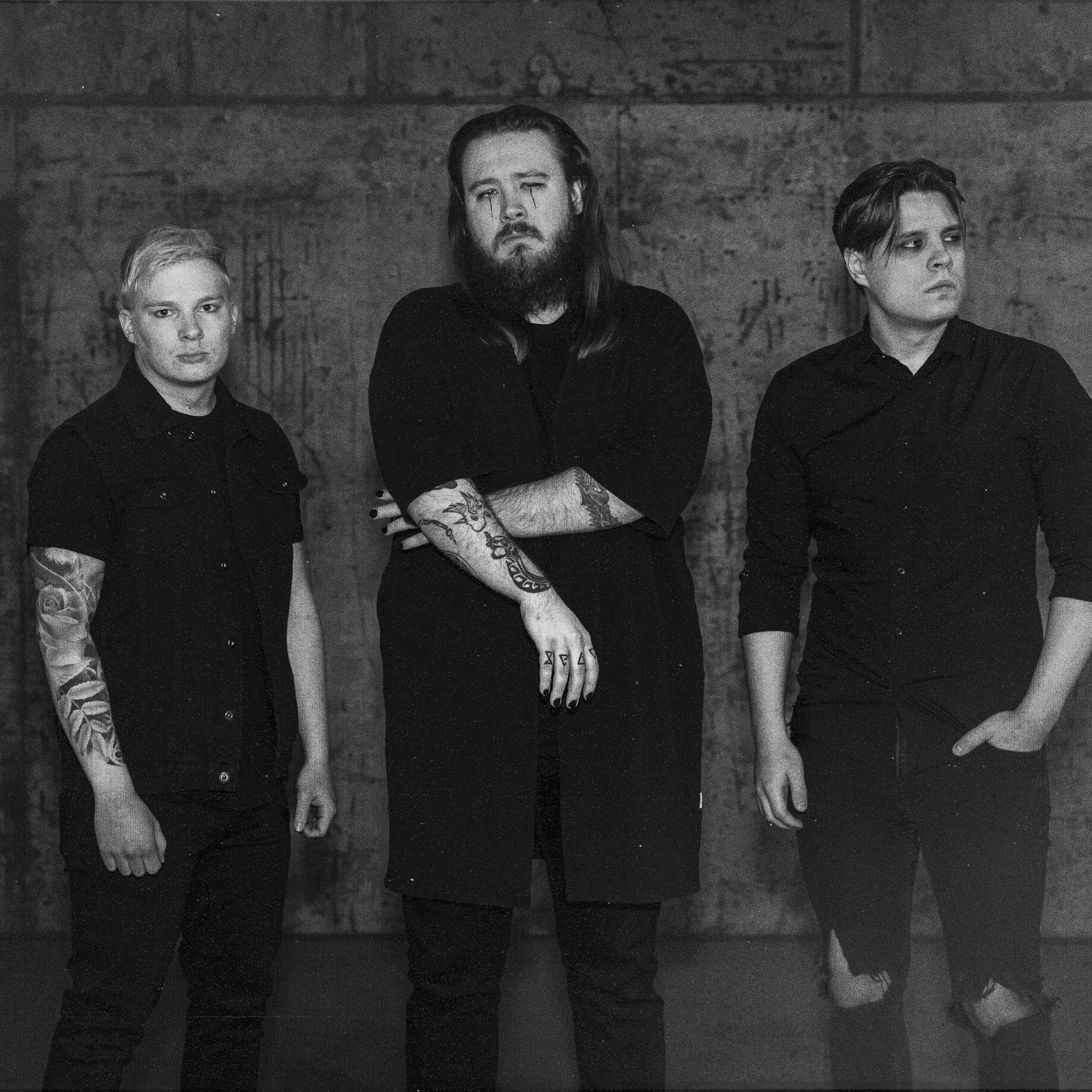 Night After – LIGHT UP THE SKY