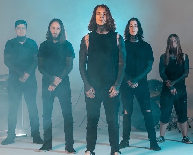 Nothing Left To Say - Smrt Mi Sluší