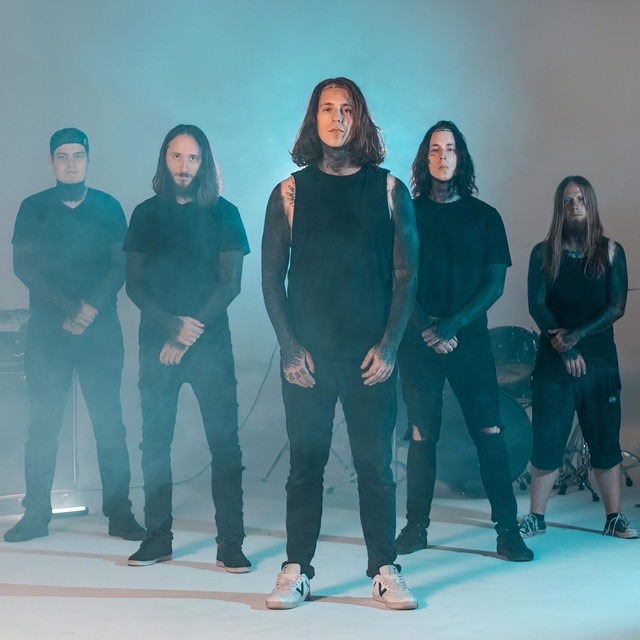 Nothing Left To Say - Smrt Mi Sluší