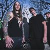 Parthian - Witches of Deliverance