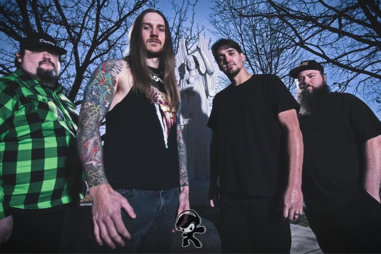 Parthian - Witches of Deliverance