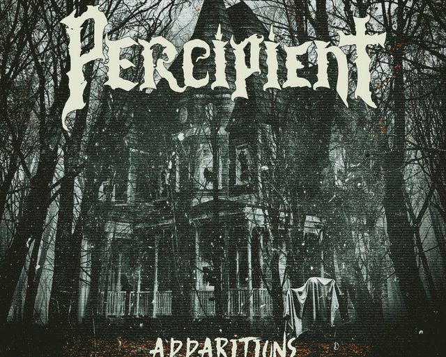 Percipient - Marionette