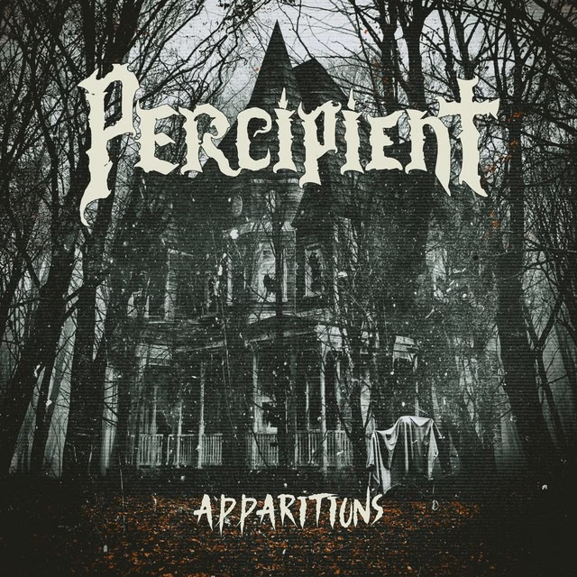 Percipient - Marionette