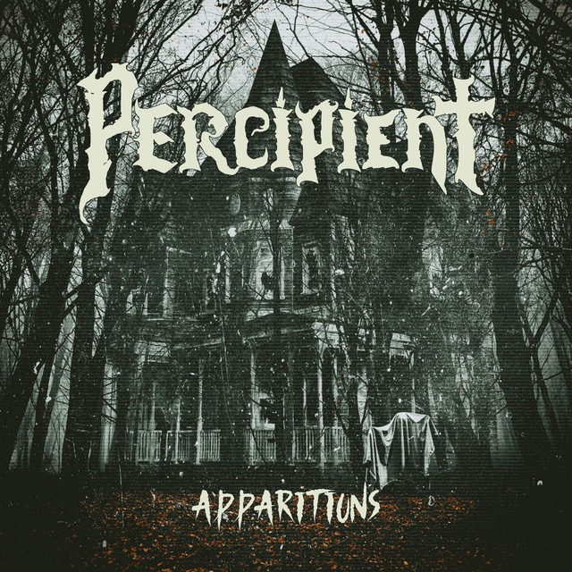 Percipient - Marionette