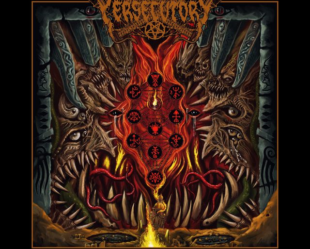 Persecutory - The Glorious Persecution