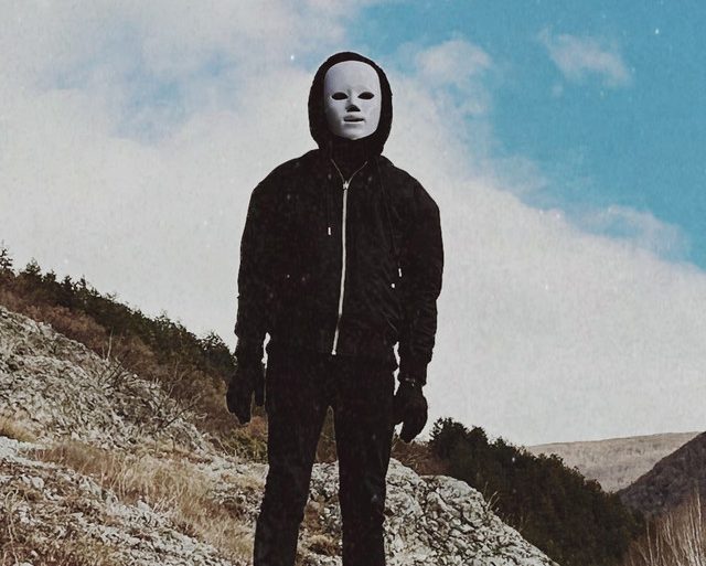 Phantom Heir - The Revelation