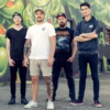 Pinghost – Erebus