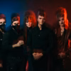 Red Steel - Let Me Love Again