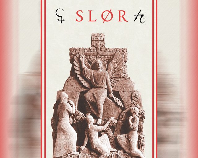 Orm – SLØR