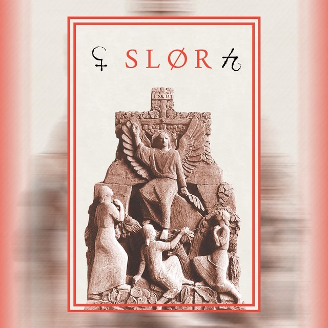 Orm – SLØR