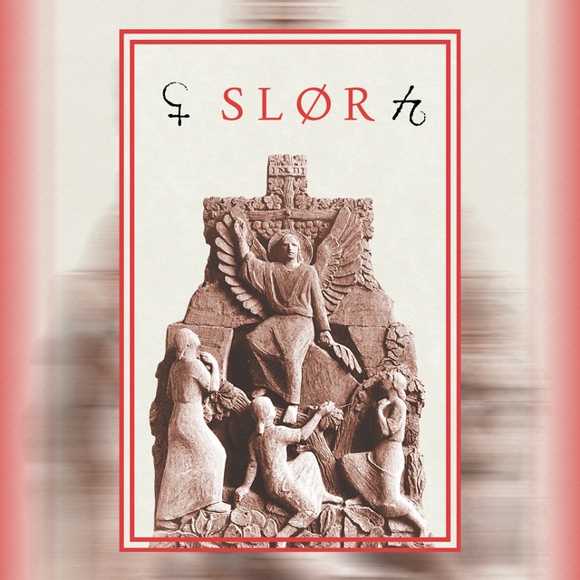 Orm - SLØR