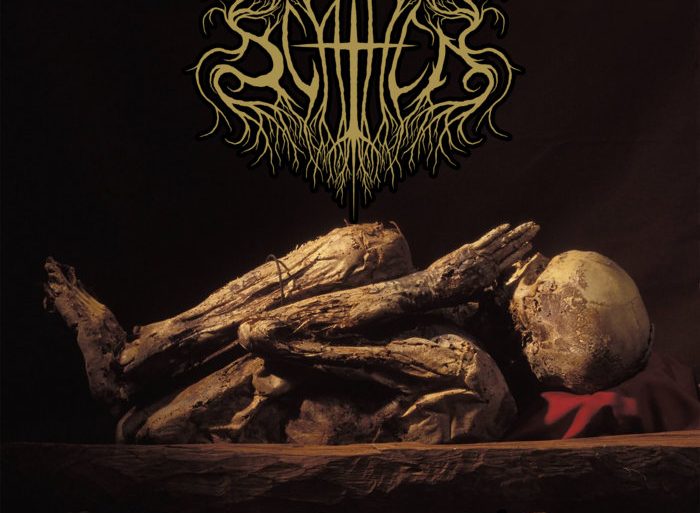 Scathen – Fecal – Filled Host