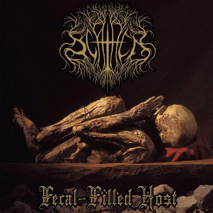Scathen – Fecal – Filled Host