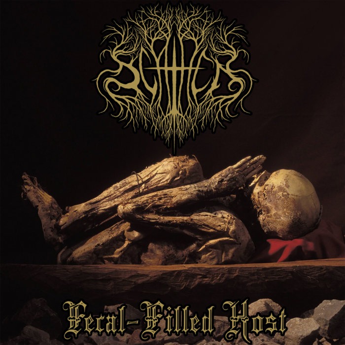 Scathen – Fecal – Filled Host