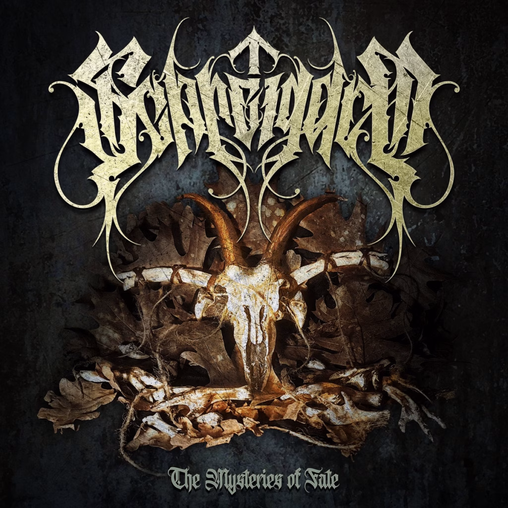 Schreigarm – Through The Ashes Of Centuries