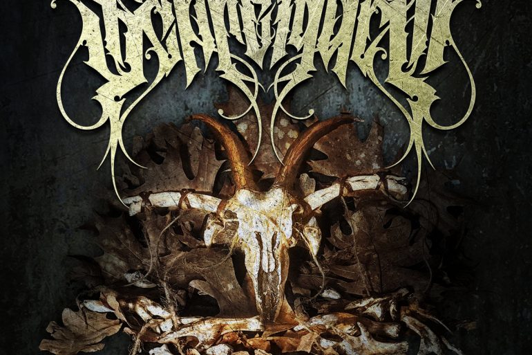 Schreigarm - Through The Ashes Of Centuries