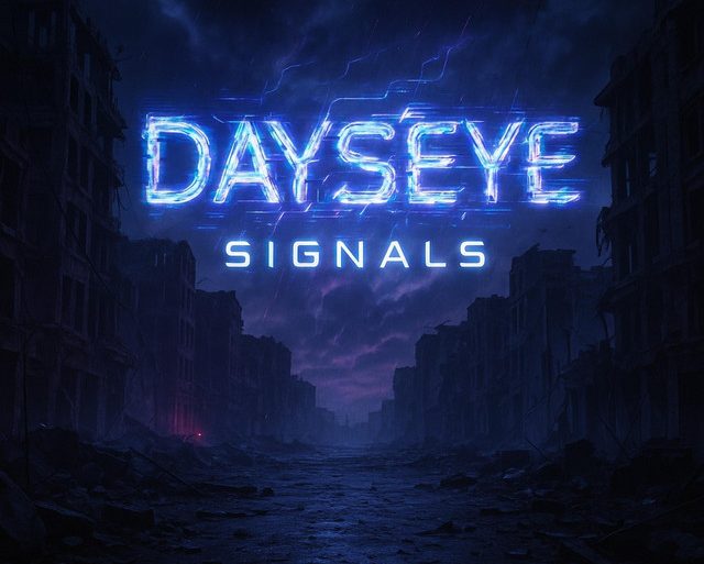 DaysEye – Signals