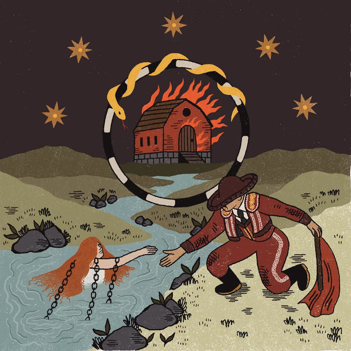 Slung - Matador