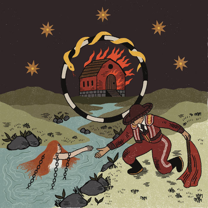 Slung - Matador