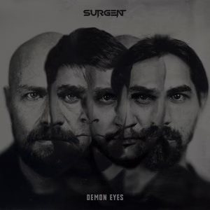 Surgent - Demon Eyes