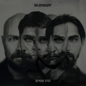 Surgent - Demon Eyes