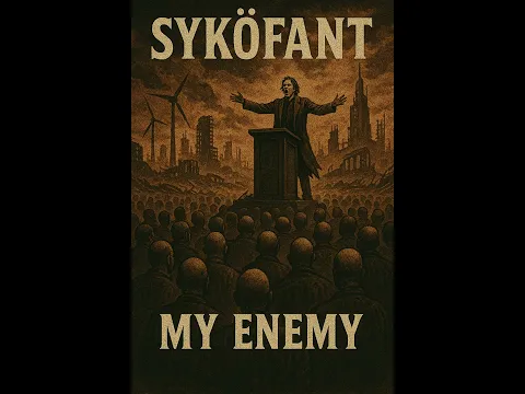Sykofant - My Enemy