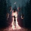 Ten Thousand Crows - Nocturne of Sorrow
