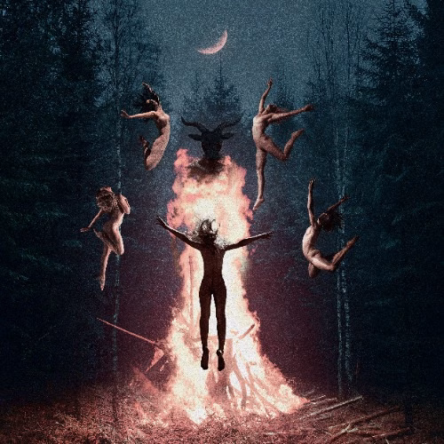 Ten Thousand Crows - Nocturne of Sorrow