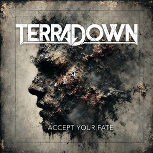 TerraDown - Accept Your Fate