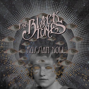 The Blacktones - Russian Doll