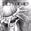 Leftsetter - The Edge