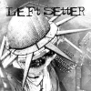 Leftsetter - The Edge