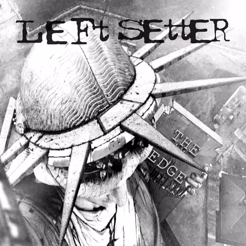 Leftsetter - The Edge