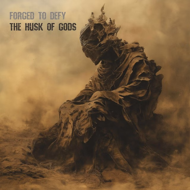 Forged To Defy – The Husk Of Gods