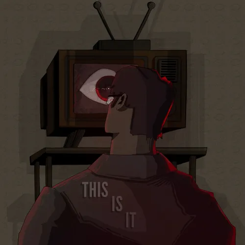 The Luddites - This Is It