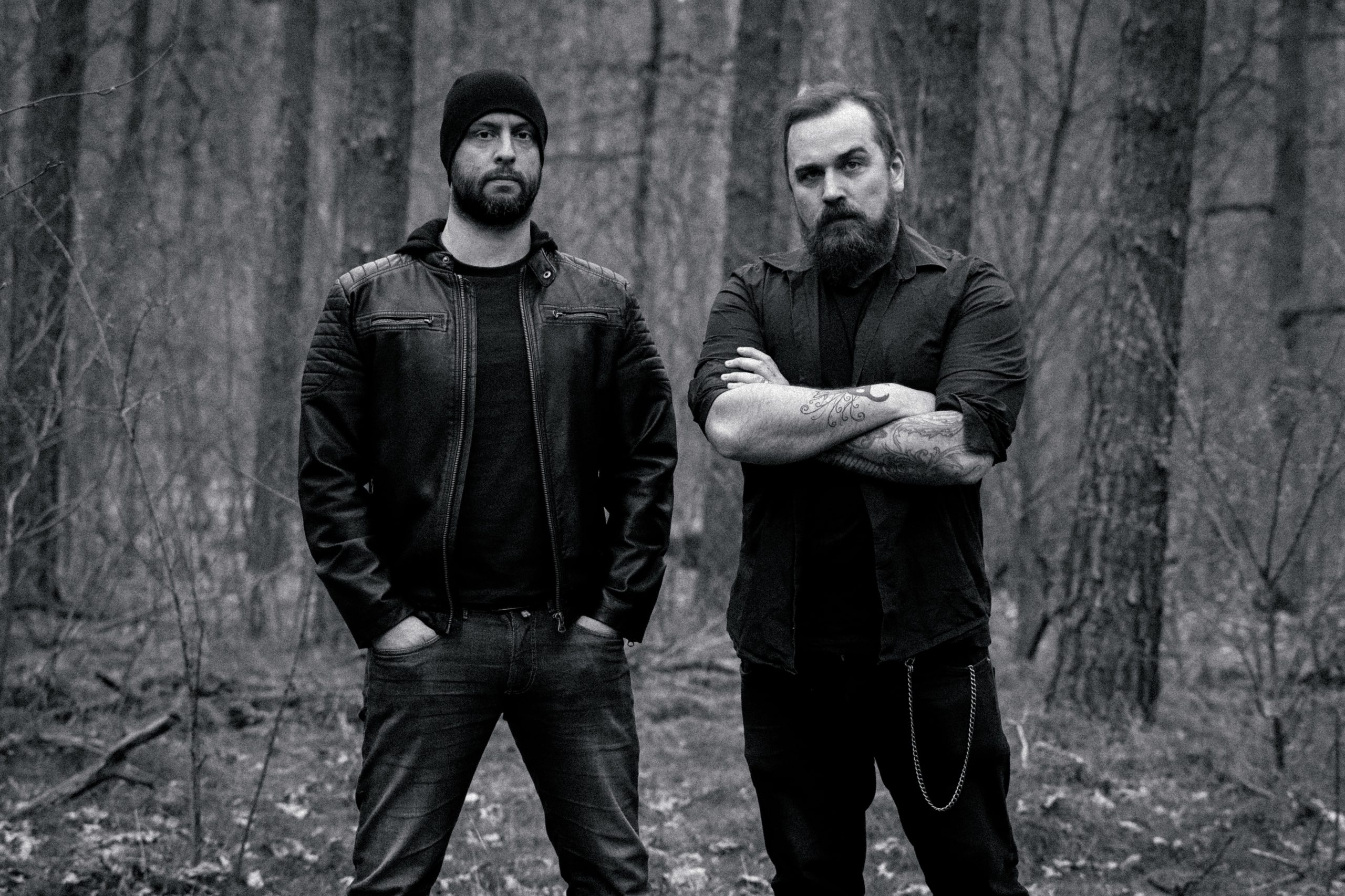 The Pinetree Tapes – Silence