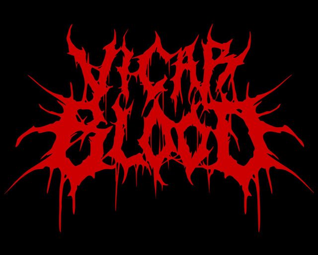 Vicar Blood – Sanctified