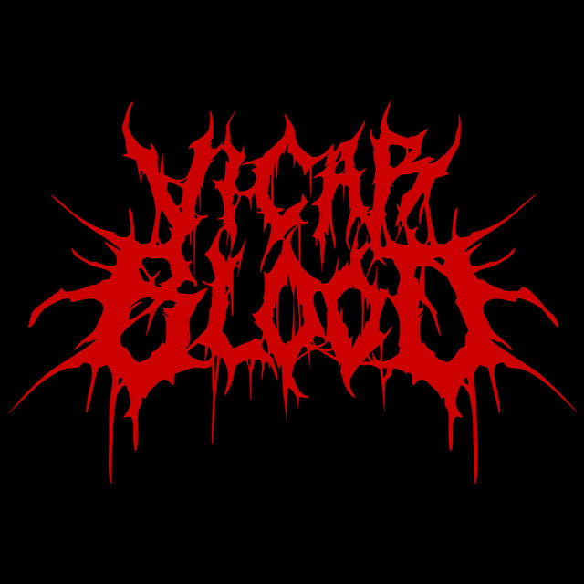 Vicar Blood - Sanctified