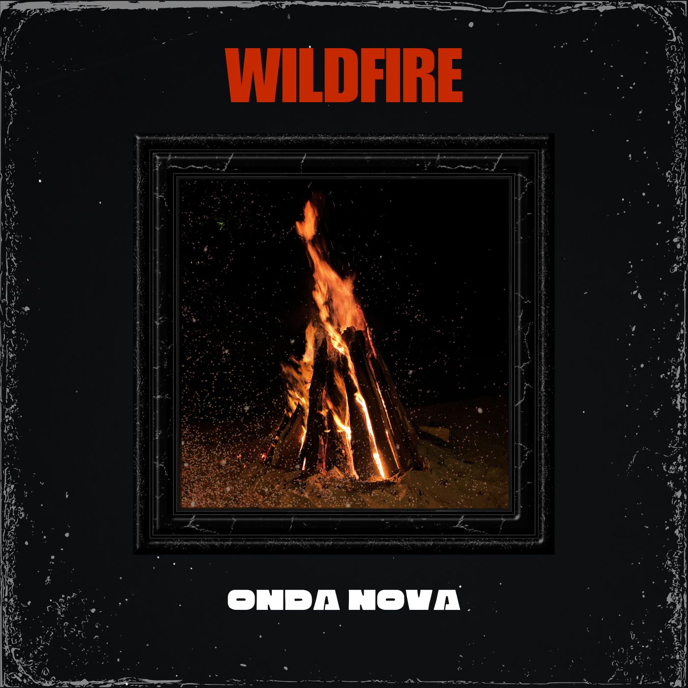 New Wave - Wildfire