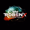 RobenX - Window Pain