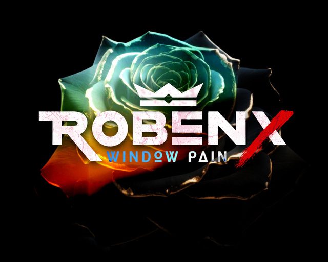 RobenX – Window Pain