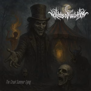 Winds of Winter – The Cruel Song
